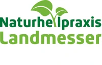 Logo Naturheilpraxis Landmesser