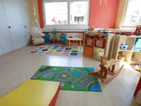 Kinderkrippe Pandalino GmbH