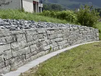 Alpstein Bau + Technik AG