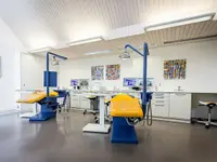 Dres. med. dent. Herzog Claudio und Guido