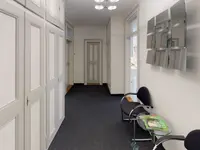 Fuss-Praxis Bern
