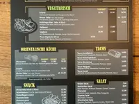 Restaurant & Take Away Lindentreff