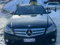 Taxi Camillo