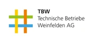 Logo Erdgasversorgung Technische Betriebe Weinfelden AG