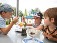 Sportzentrum Zuchwil - Klicken Sie, um das Bild 15 in einer Lightbox vergrössert darzustellen