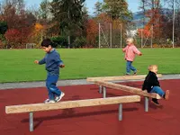 Bürli Spiel- und Sportgeräte AG - Klicken Sie, um das Bild 1 in einer Lightbox vergrössert darzustellen