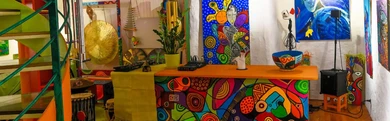 Espace Oshoun Massages et Thérapies