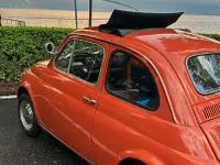 Au volant d'hier