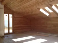 Schmidt architecture Sàrl