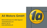 All Motors GmbH-Logo