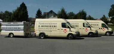 Hunziker E. AG