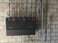 Brander Heizungen und Solar GmbH