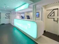 FRENKENKLINIK