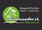 Malergeschäft Peter Moser/meinhausmaler