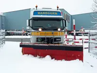 Habegger-Transporte AG