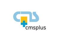 CMS+-Logo