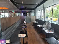 Restaurant 90 Grad