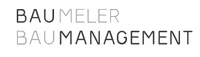 Baumeler Baumanagement GmbH-Logo