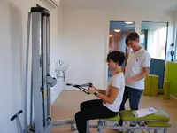 Victory Fisio - Manno