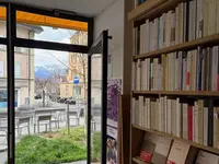 Librairie L'Imprudence Ledésert - Klicken Sie, um das Bild 4 in einer Lightbox vergrössert darzustellen