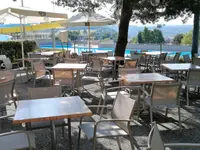 Restaurant de la Piscine de la Venoge