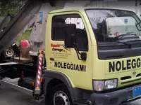 Essebi Garage Sagl