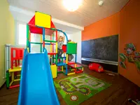 Restaurant Pizzeria Giardino