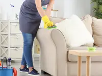 Nettoyage & Services Fribourg