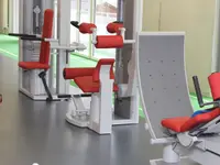 Physiotherapie Osterwalder