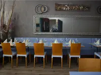Pizzeria & Café Dorfplatz AG