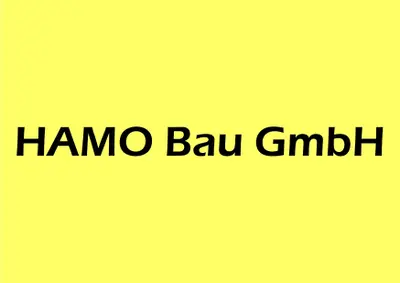 HaMo Bau GmbH