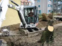 Brenner AG Gartenbau