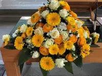 Blumen P. Gätzi