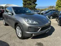 Silvano Automobiles