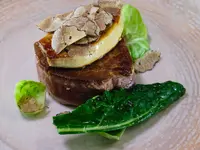 Ristorante Montalbano by Mirko Rainer