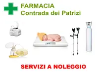 Farmacia Contrada dei Patrizi Pregassona - cliccare per ingrandire l’immagine 15 in una lightbox