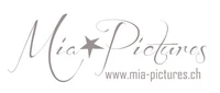 Mia-Pictures Michaela Bohnenblust-Logo