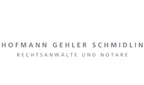 Hofmann Gehler Schmidlin & Partner KLG