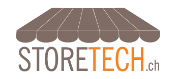 Storetech Sàrl