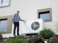 Störi AG Wärmepumpen & Wärmetechnik