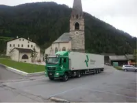 Samuel Rossier Transports SA