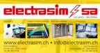 Electrasim SA