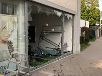 Glaserei Scheidegger AG