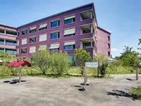 SeniorenZentrum Uzwil