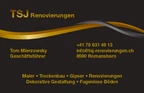TSJ Renovierungen