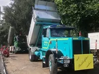 Hans Billeter Transporte