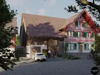 Orgnet Immobilien AG