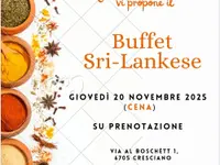 Ristorante degli Amici