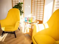 Praxis Stillpunkt Therapie Beratung Supervision