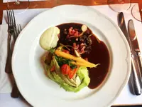 Zum goldenen Fass